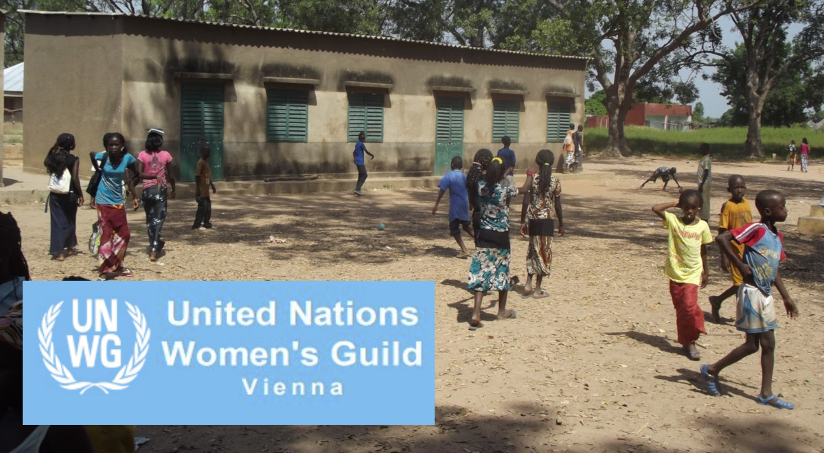 United Nations Women’s Guild of Vienne