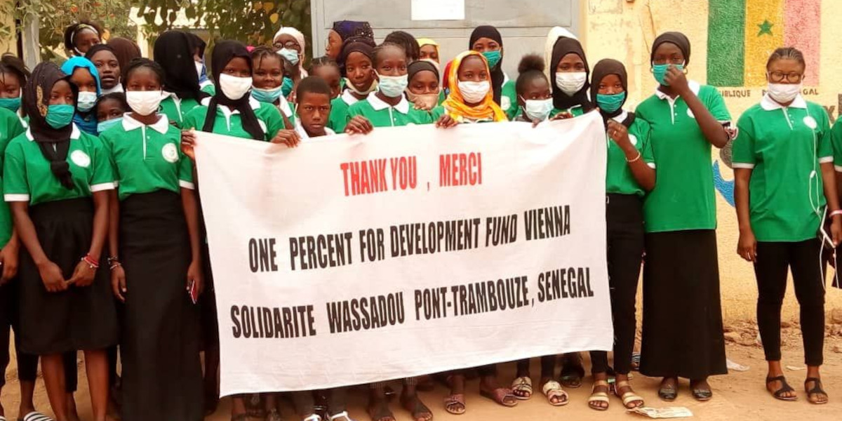 Remise machine à coudre Tambacounda