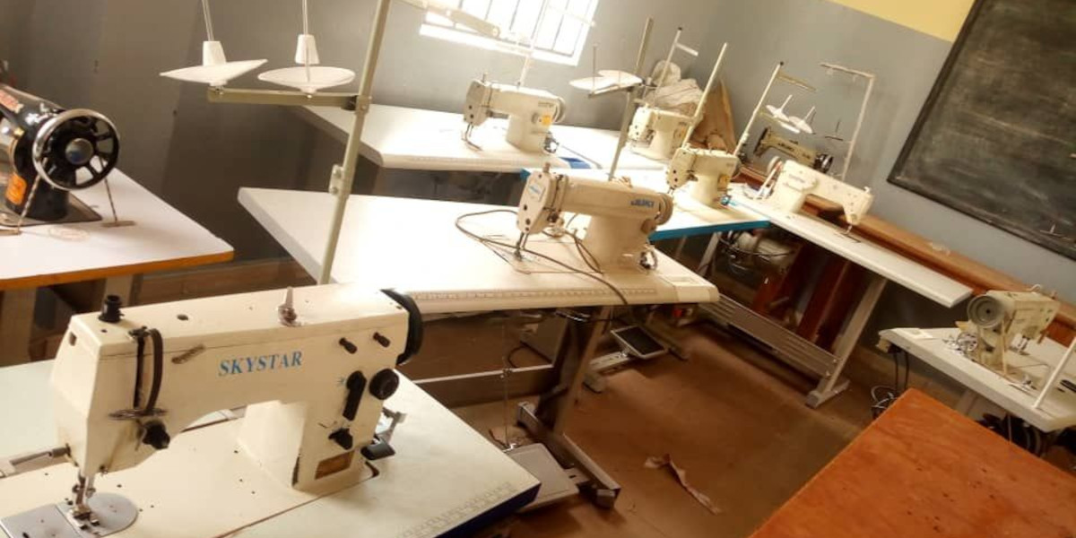 Remise machine à coudre Tambacounda