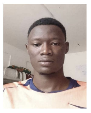 Amadou Kanté