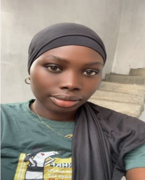 Coumba DIOUF