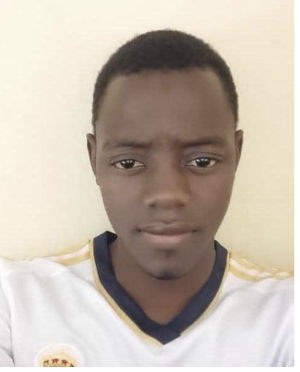 Mamadou Saliou Diallo